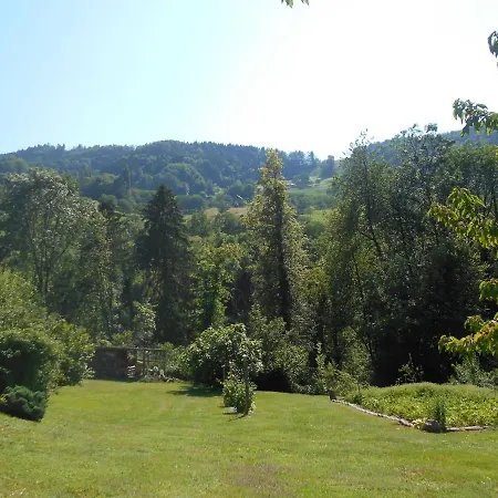 Le Chalet