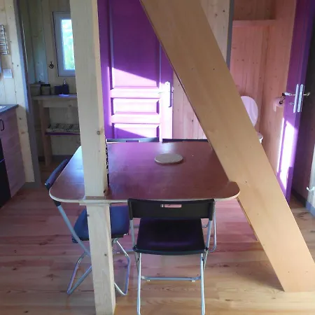 Le Chalet