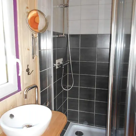 Chalet Le Theys
