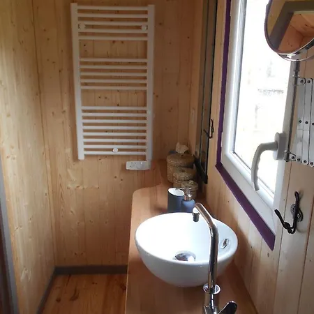 Le Chalet Theys