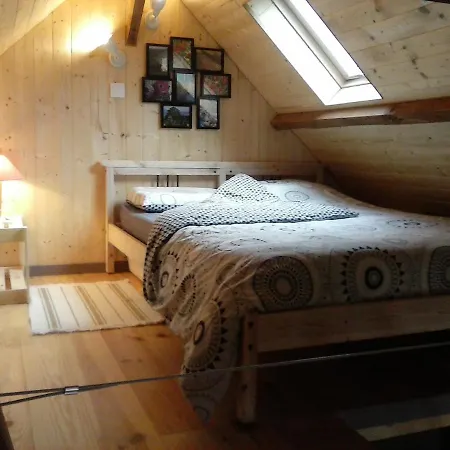 Chalet Le