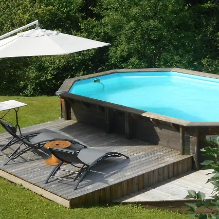 Chalet Le *