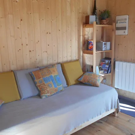 Le Chalet *