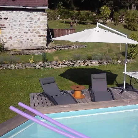 Le Chalet Theys