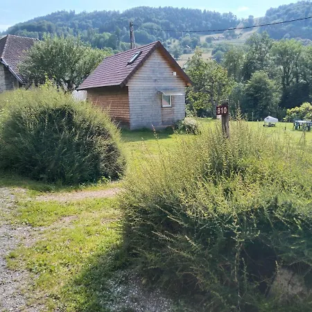 Le Horská chata