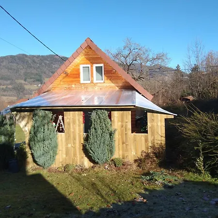 Chalet Le *