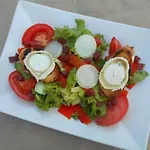 Le Alpesi faház