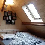 Alpesi faház Le Theys