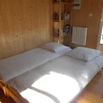 Alpesi faház Le Theys