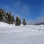 Alpesi faház Le *