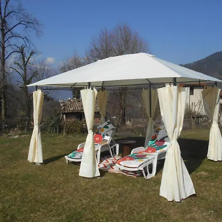 Le Chalet *