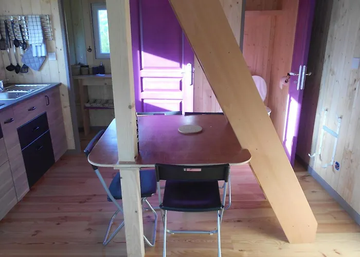 Le Chalet
