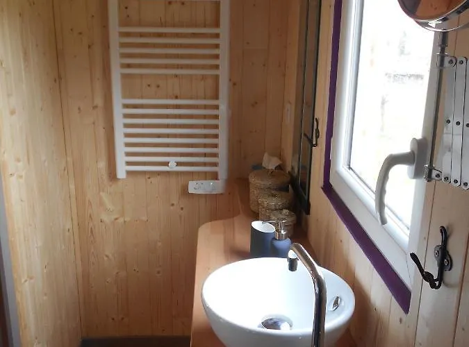 Le Chalet Theys