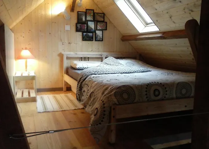 Chalet Le