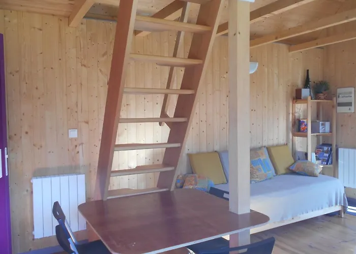 Le Chalet Theys