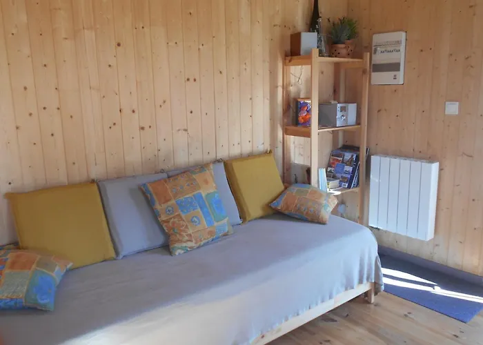 Le Chalet *