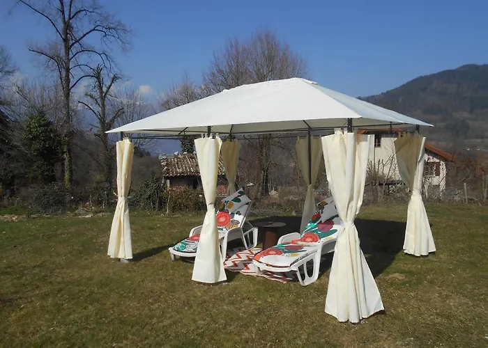 Le Chalet *
