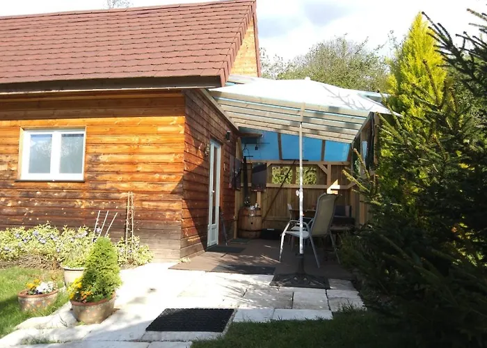 Le Chalet *