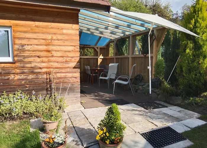 Le Chalet